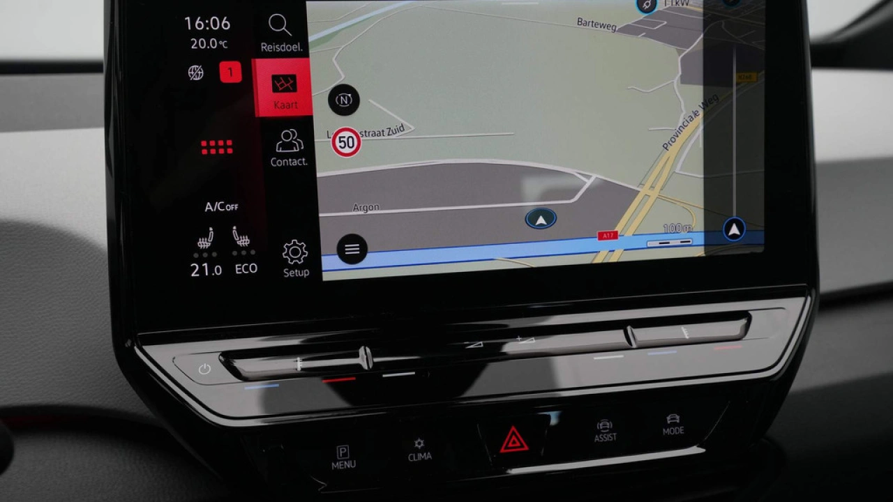 Volkswagen ID.3 First Plus 58 kWh 204pk