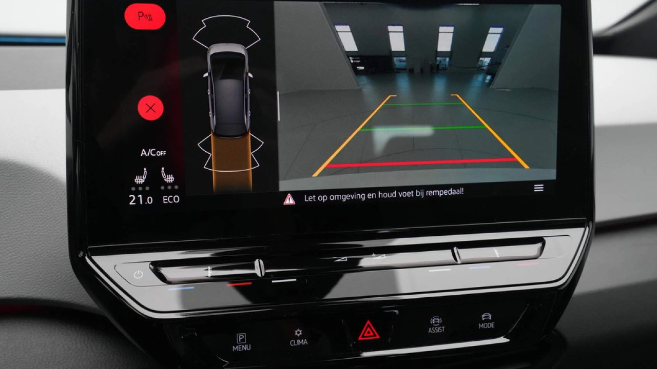 Volkswagen ID.3 First Plus 58 kWh 204pk