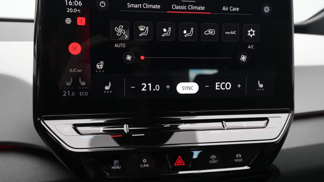 Volkswagen ID.3 First Plus 58 kWh 204pk