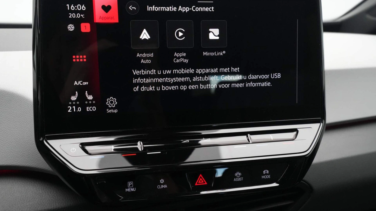 Volkswagen ID.3 First Plus 58 kWh 204pk