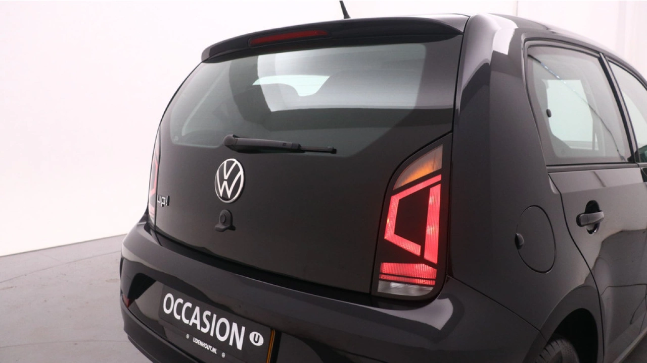 Volkswagen up! 1.0 65pk Lane Assist Airco