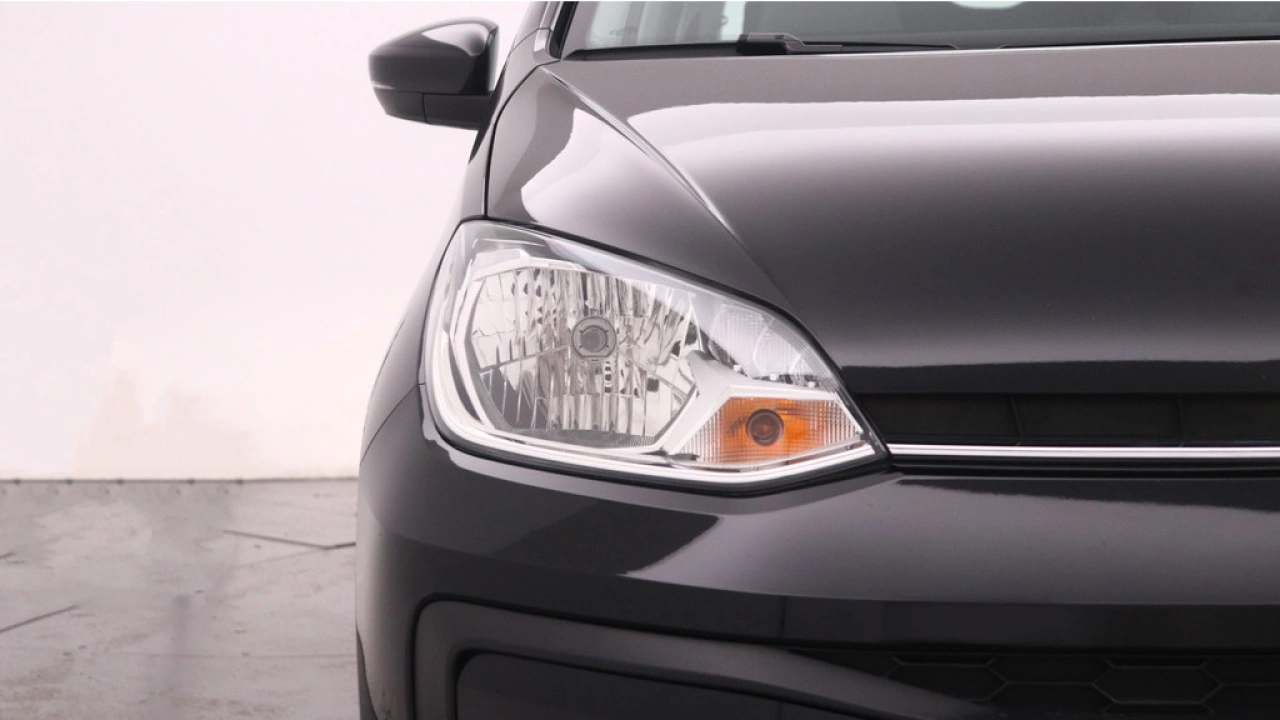 Volkswagen up! 1.0 65pk Lane Assist Airco