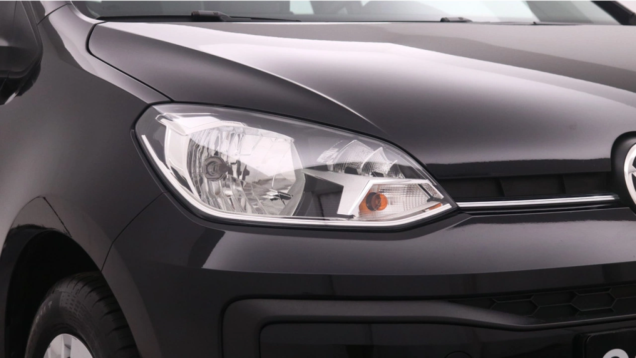 Volkswagen up! 1.0 65pk Lane Assist Airco