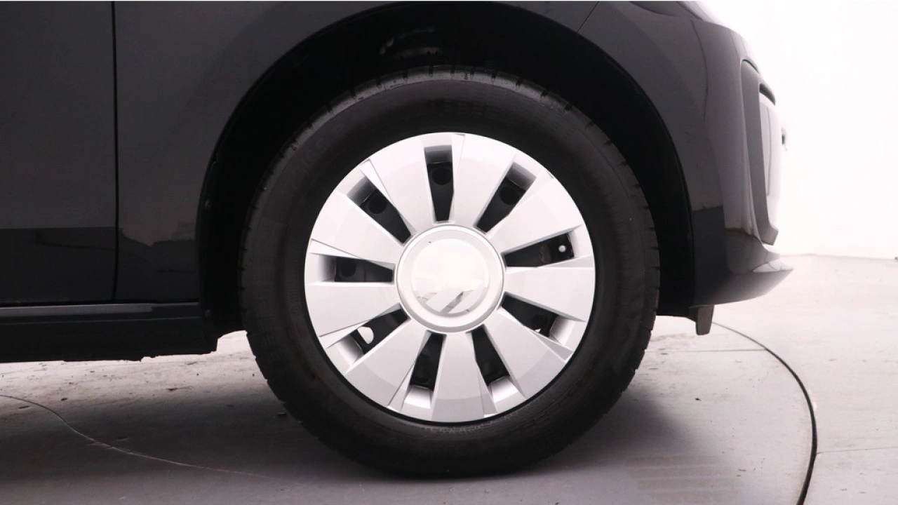 Volkswagen up! 1.0 65pk Lane Assist Airco