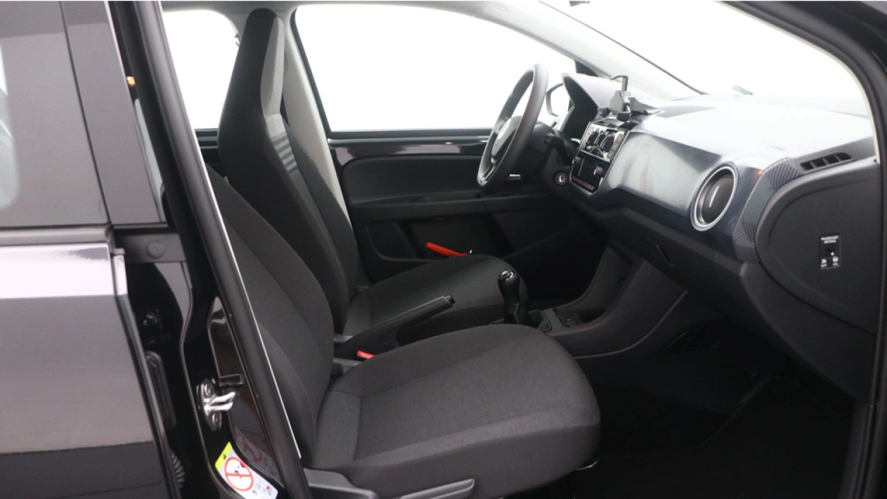 Volkswagen up! 1.0 65pk Lane Assist Airco