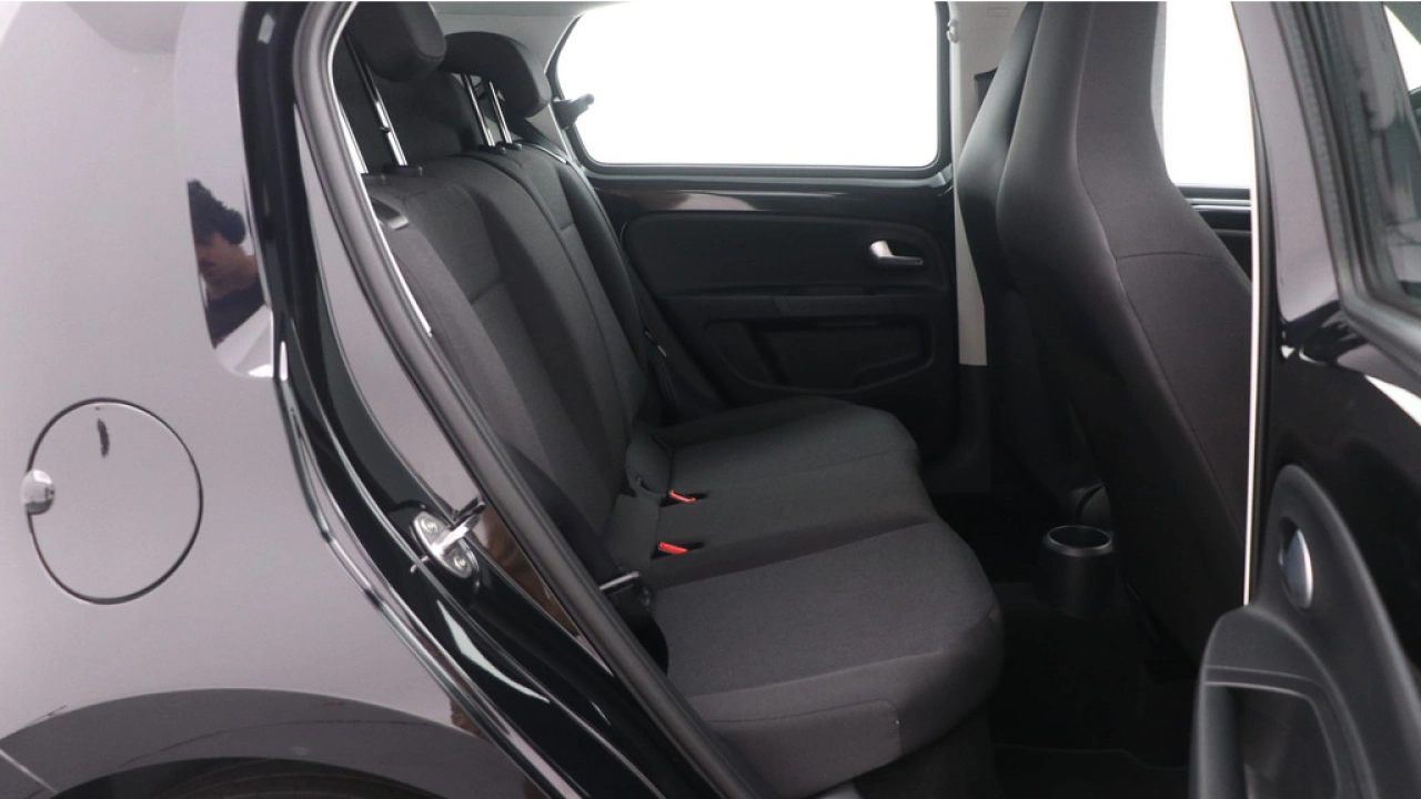 Volkswagen up! 1.0 65pk Lane Assist Airco