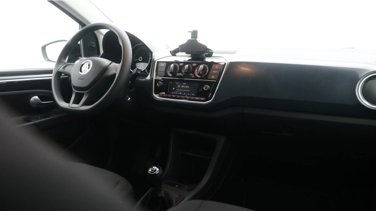 Volkswagen up! 1.0 65pk Lane Assist Airco