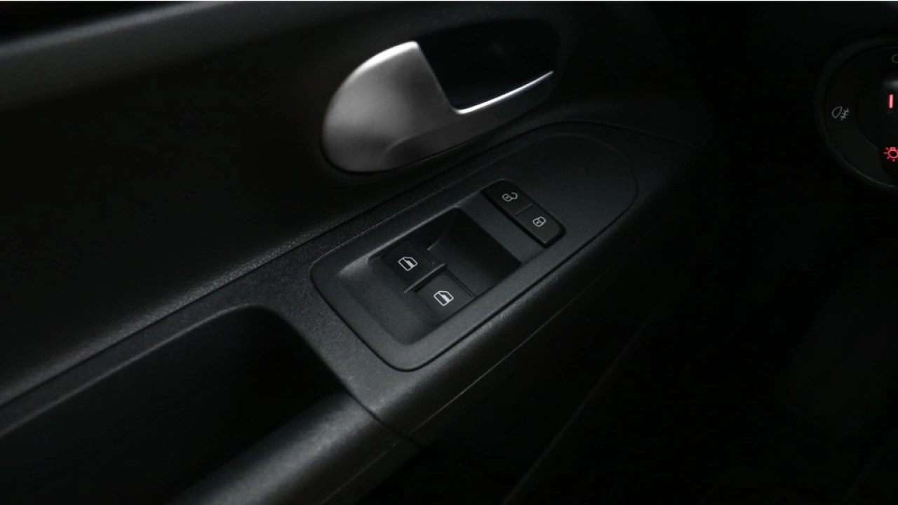 Volkswagen up! 1.0 65pk Lane Assist Airco