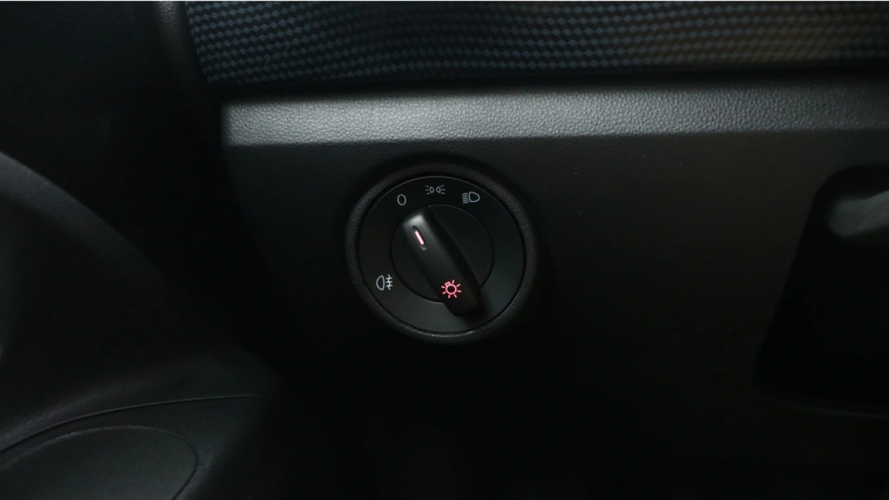 Volkswagen up! 1.0 65pk Lane Assist Airco