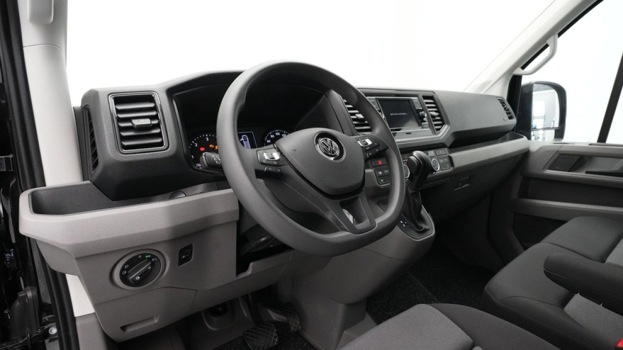 VW Bedrijfswagens Crafter 35 2.0 TDI L3H3 Highline EURO VI