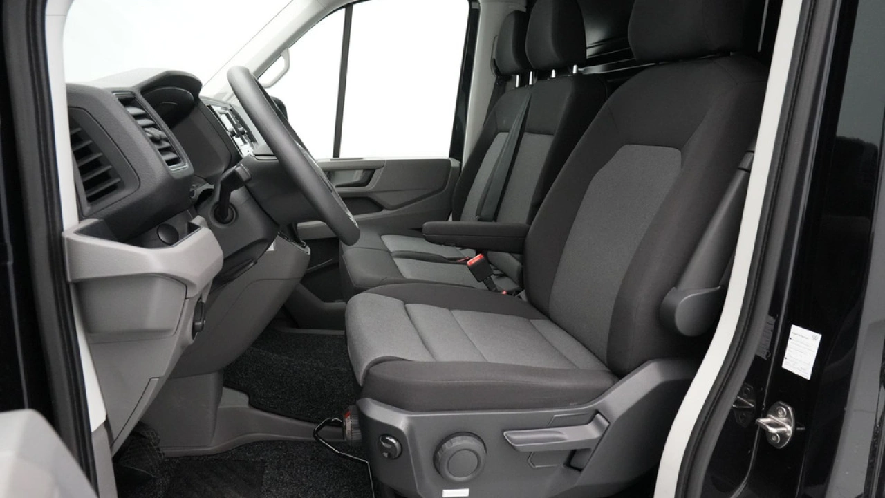 VW Bedrijfswagens Crafter 35 2.0 TDI L3H3 Highline EURO VI