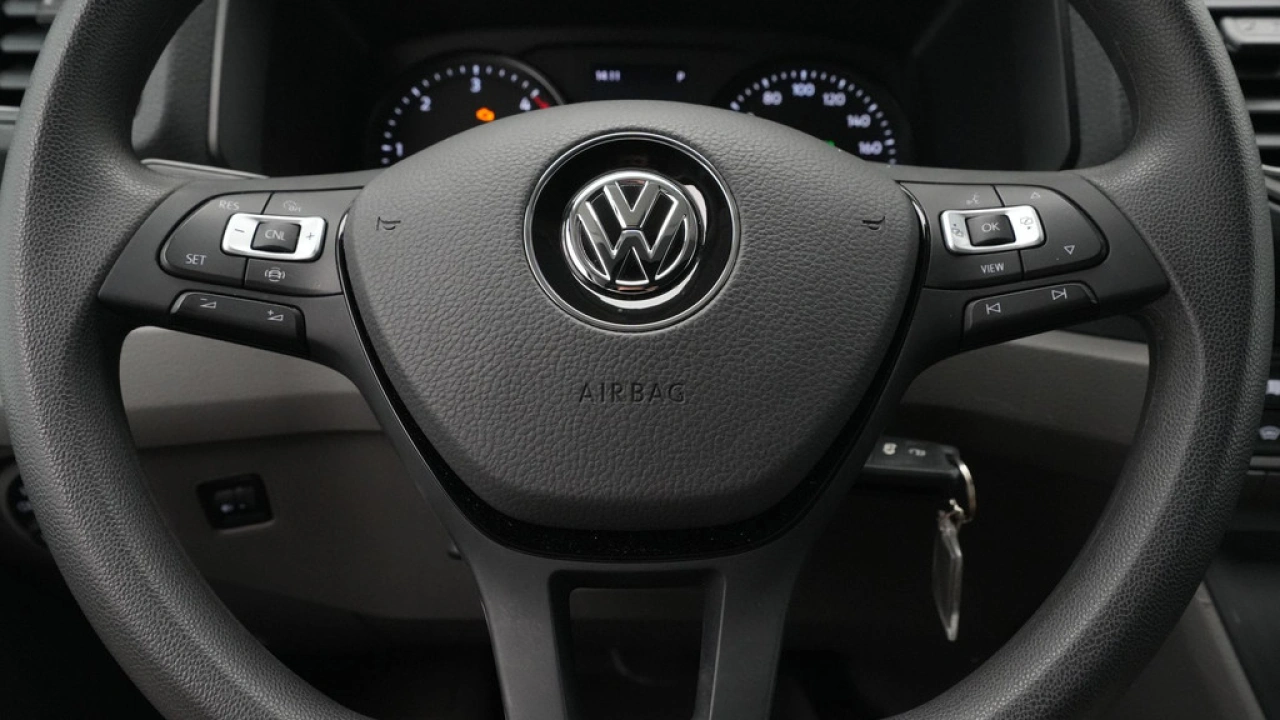 VW Bedrijfswagens Crafter 35 2.0 TDI L3H3 Highline EURO VI