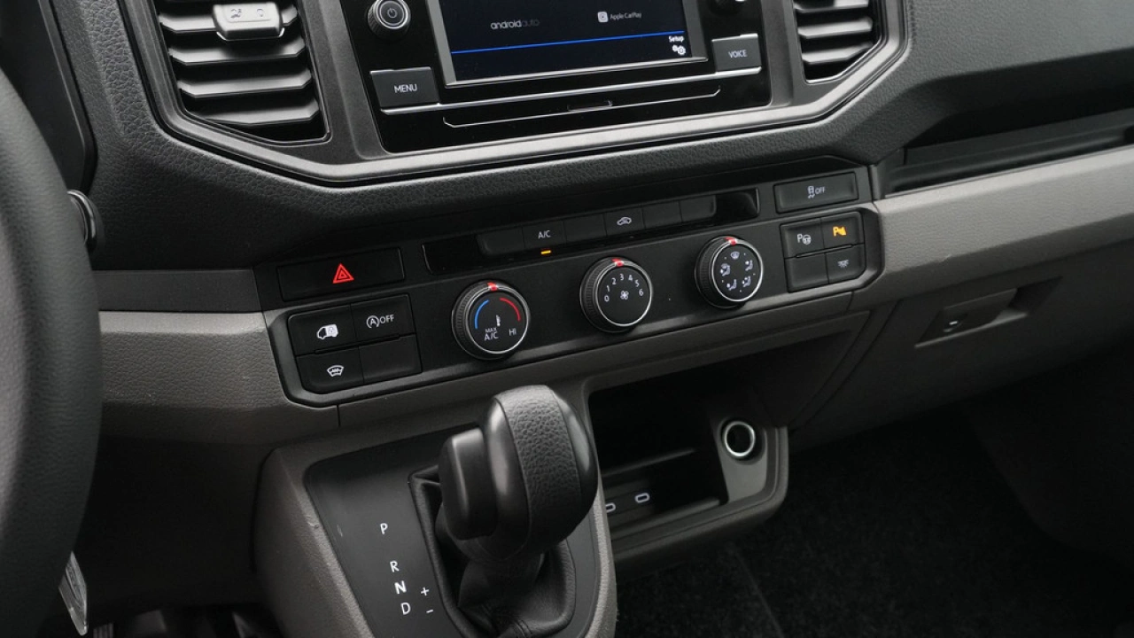 VW Bedrijfswagens Crafter 35 2.0 TDI L3H3 Highline EURO VI