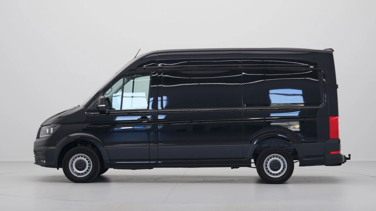 VW Bedrijfswagens Crafter 35 2.0 TDI L3H3 Highline EURO VI