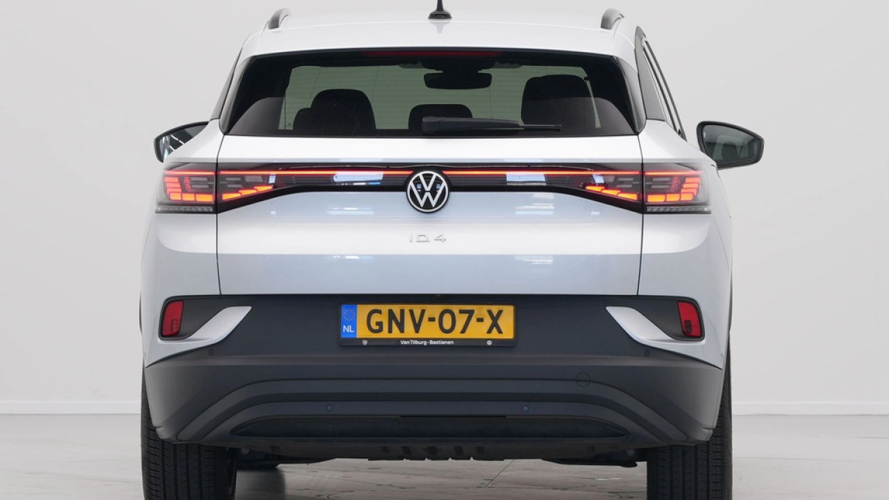 Volkswagen ID.4 Pro Business 77 kWh