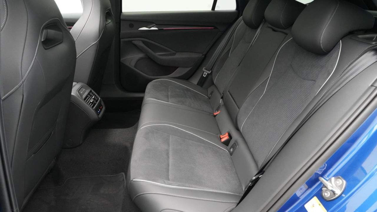 Škoda Superb Combi 1.5 TSI PHEV Sportline Business