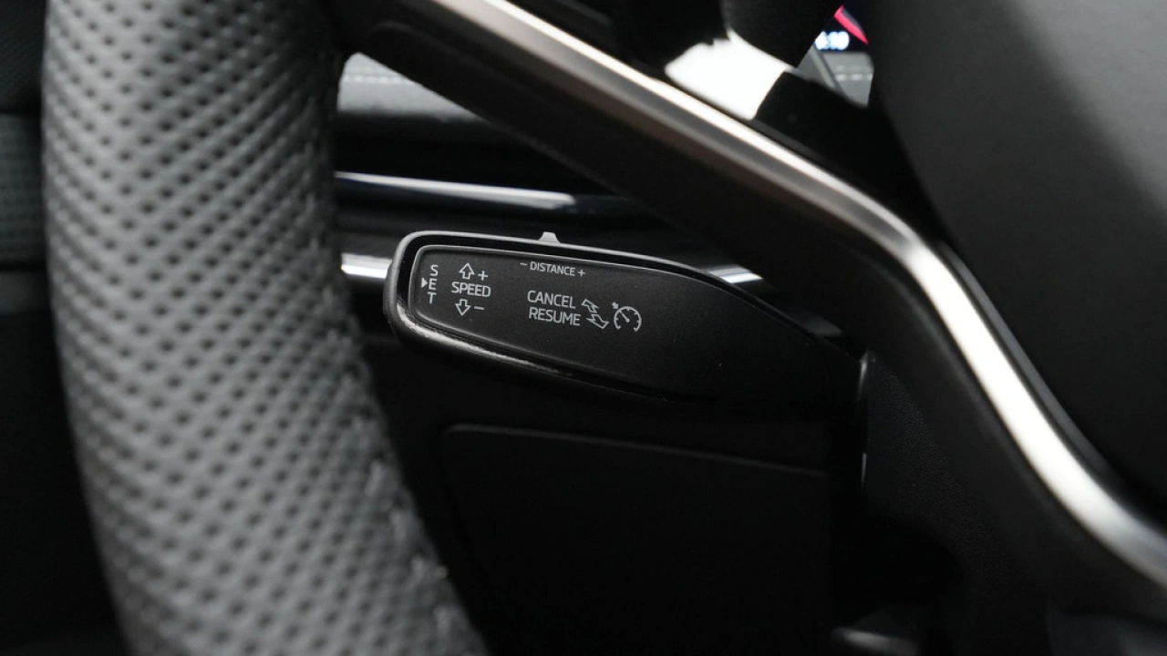 Škoda Superb Combi 1.5 TSI PHEV Sportline Business