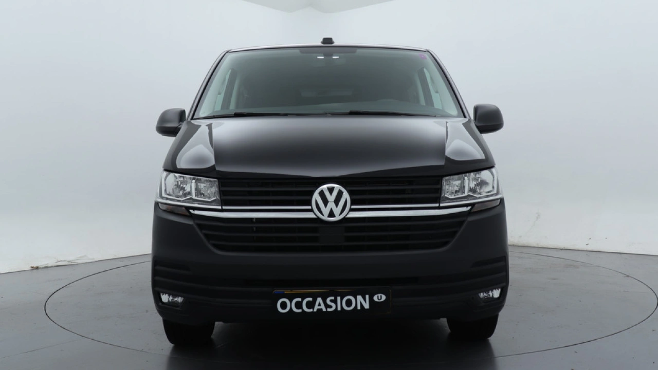 VW Bedrijfswagens Transporter 2.0 TDI L2H1 28 Comfortline Dubbele Cabine