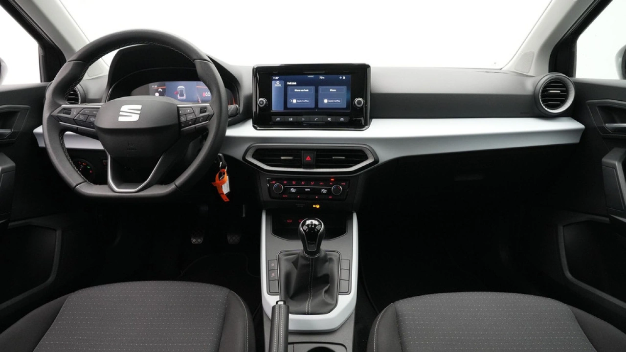 SEAT Arona 1.0 EcoTSI Style