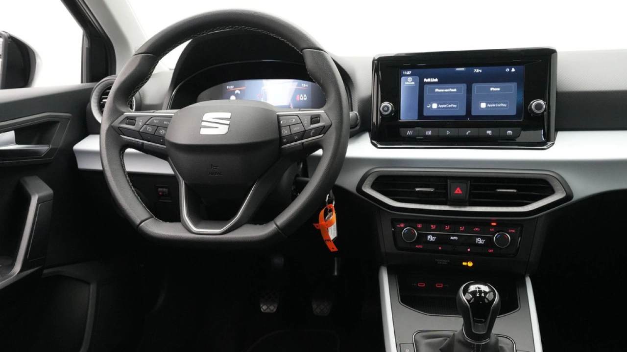 SEAT Arona 1.0 EcoTSI Style