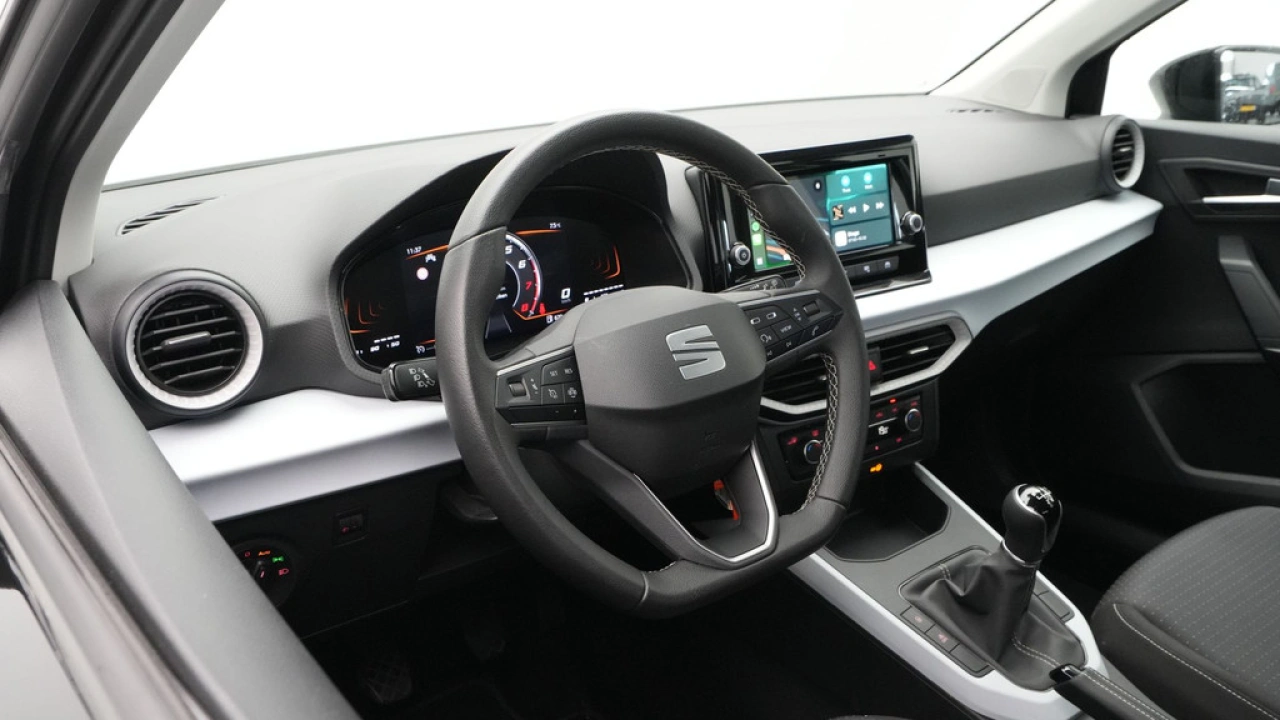 SEAT Arona 1.0 EcoTSI Style