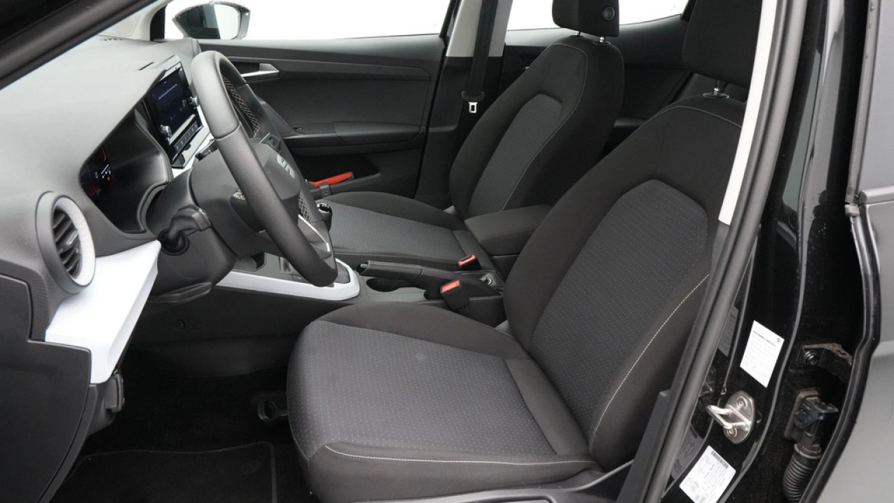 SEAT Arona 1.0 EcoTSI Style