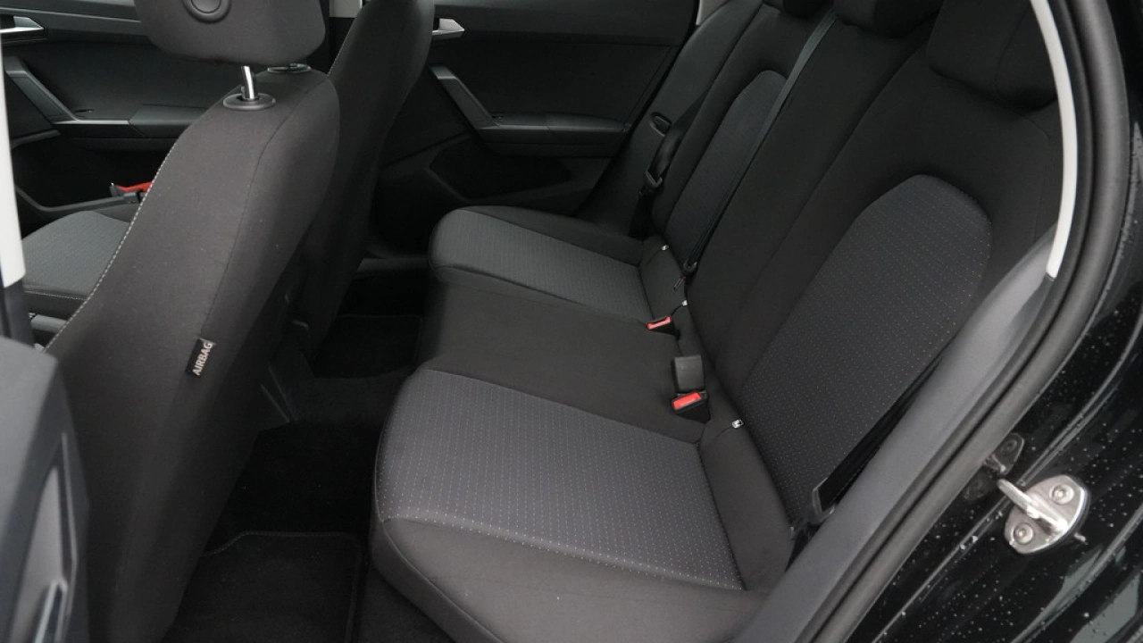 SEAT Arona 1.0 EcoTSI Style