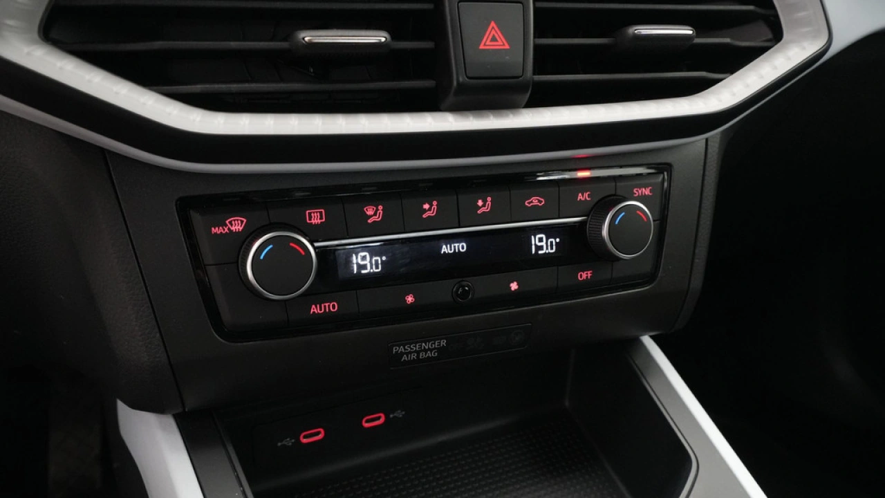 SEAT Arona 1.0 EcoTSI Style