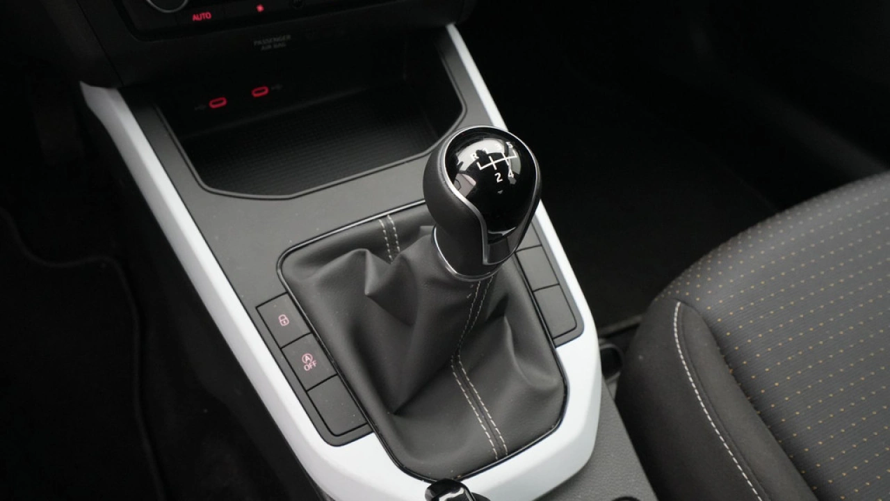 SEAT Arona 1.0 EcoTSI Style
