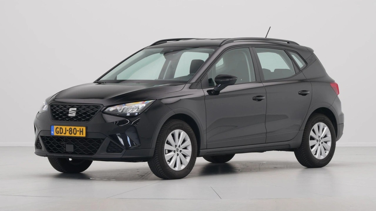 SEAT Arona 1.0 EcoTSI Style