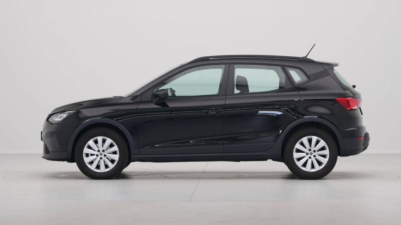 SEAT Arona 1.0 EcoTSI Style