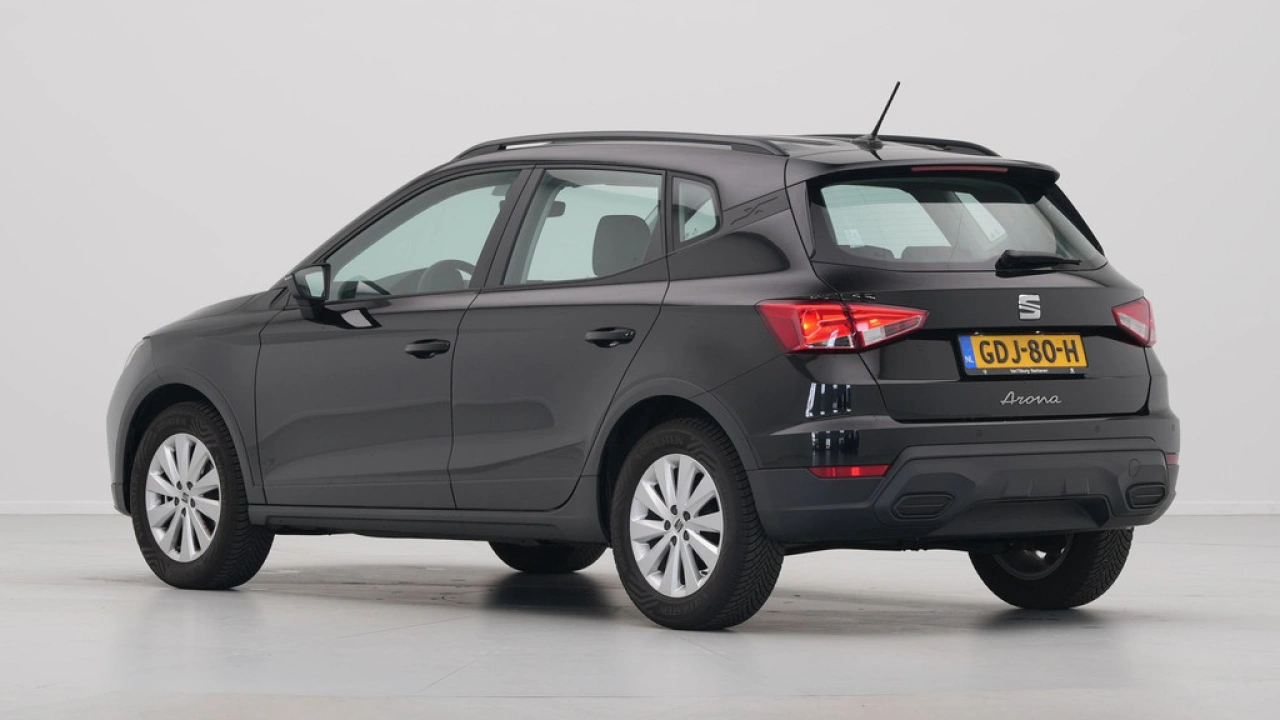 SEAT Arona 1.0 EcoTSI Style