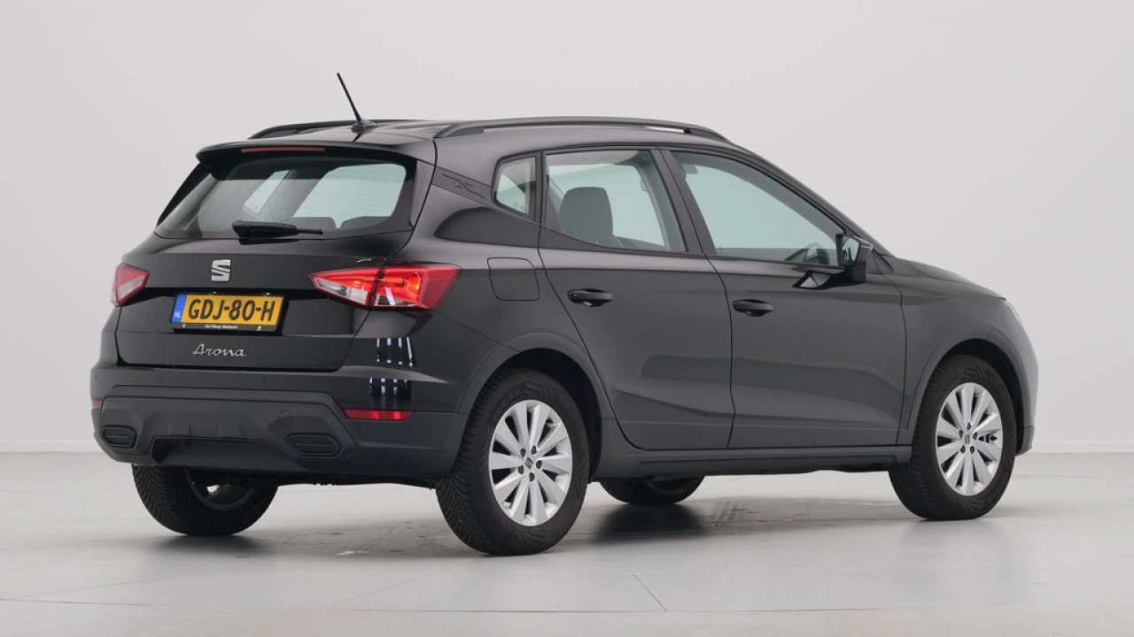 SEAT Arona 1.0 EcoTSI Style