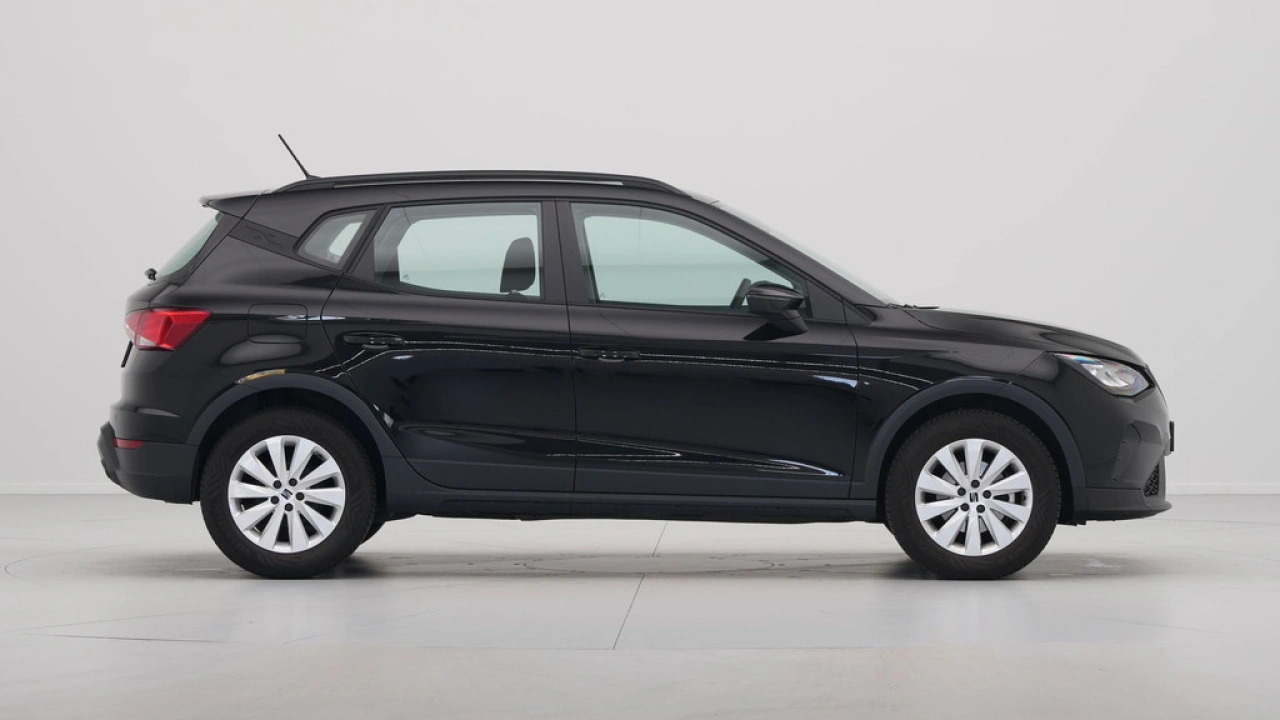 SEAT Arona 1.0 EcoTSI Style