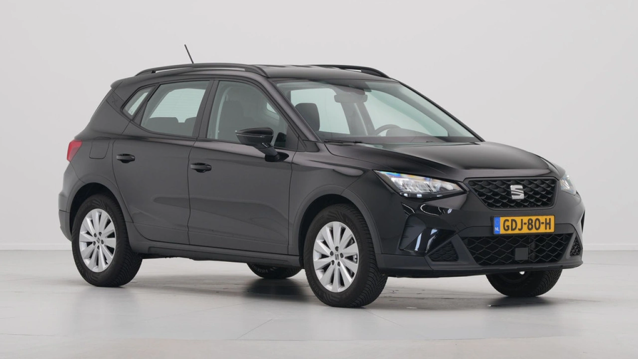 SEAT Arona 1.0 EcoTSI Style