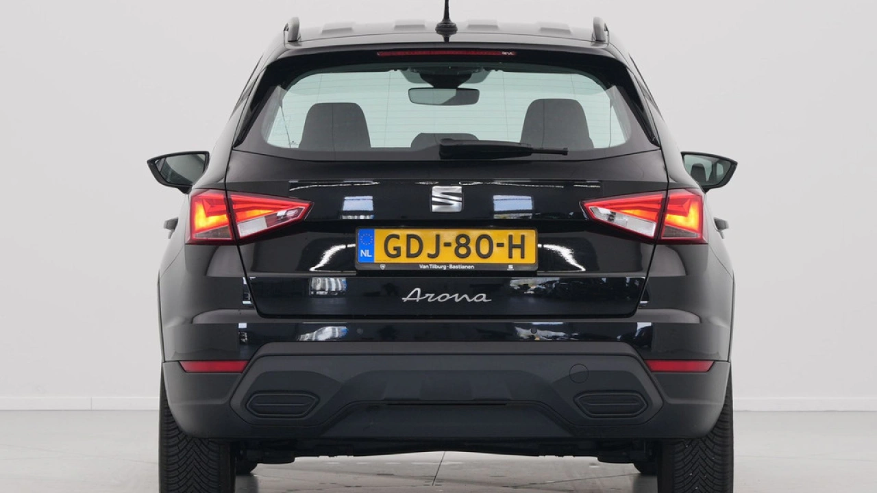 SEAT Arona 1.0 EcoTSI Style