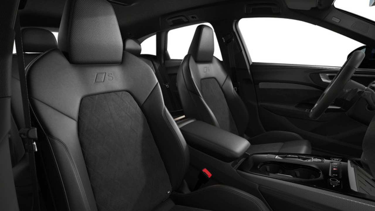 Audi A5 Avant S edition Competition
