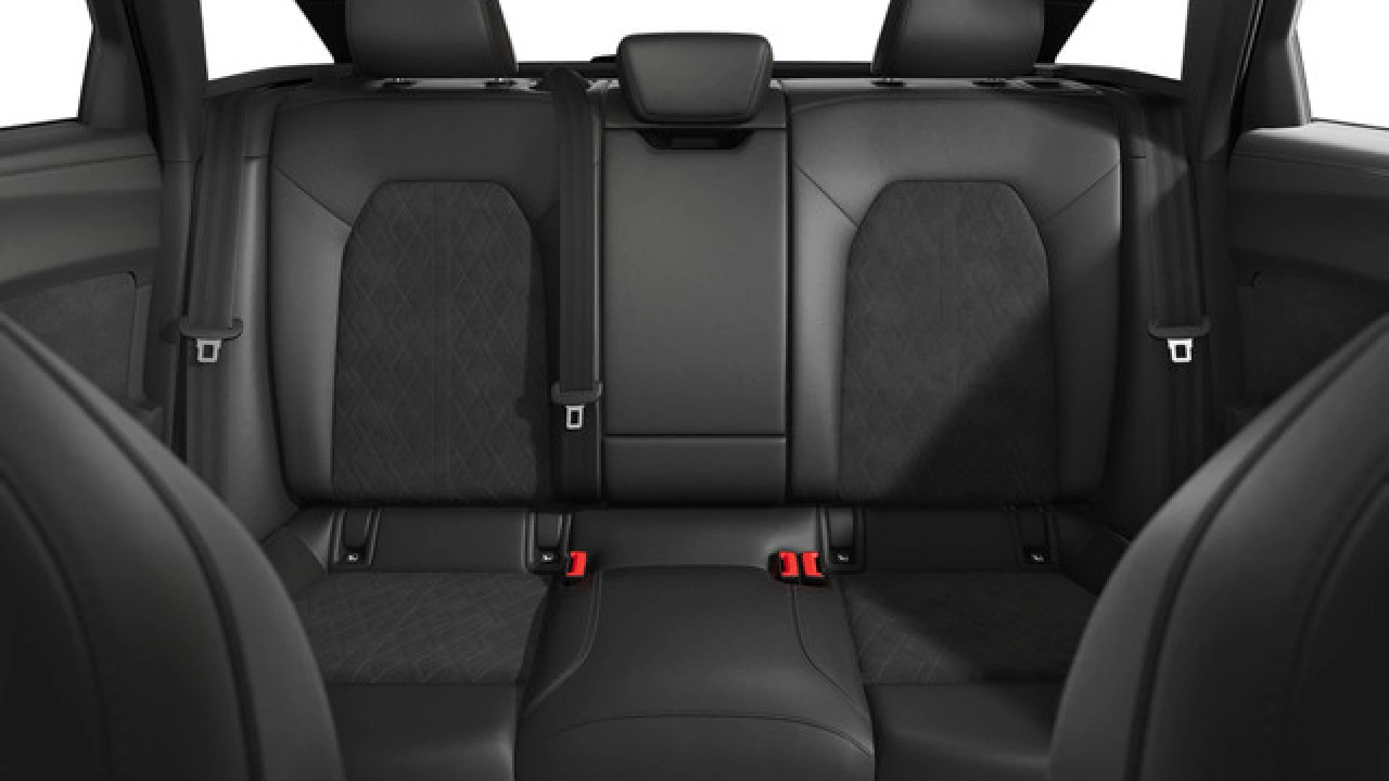 Audi A5 Avant S edition Competition