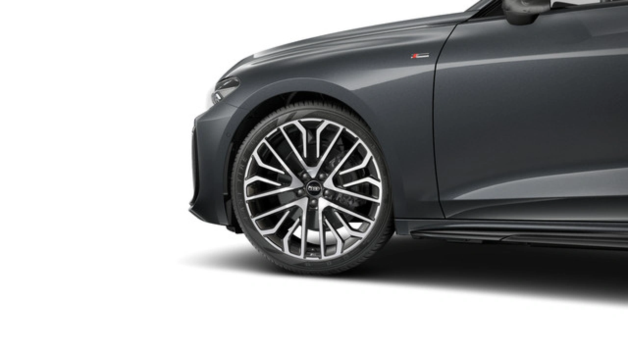 Audi A5 Avant S edition