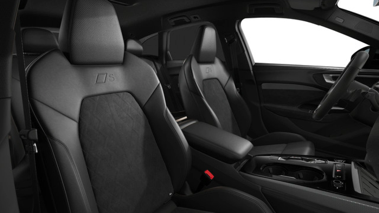 Audi A5 Avant S edition