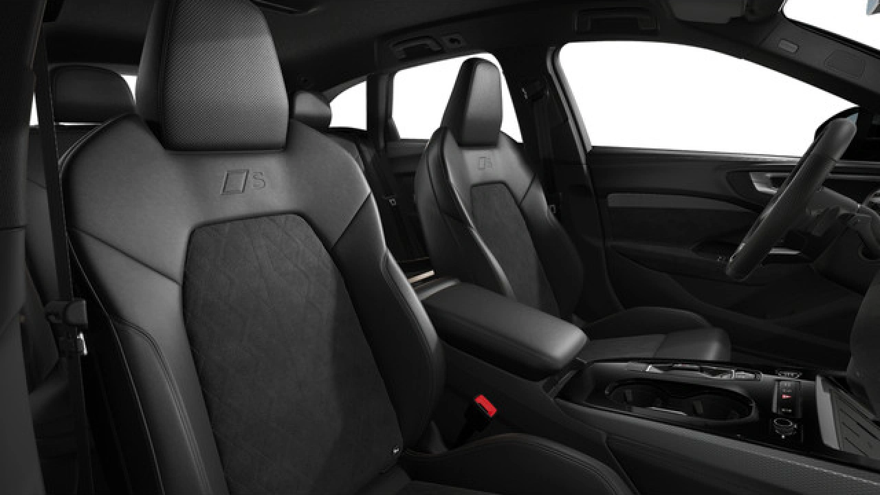 Audi A5 Avant S edition Competition