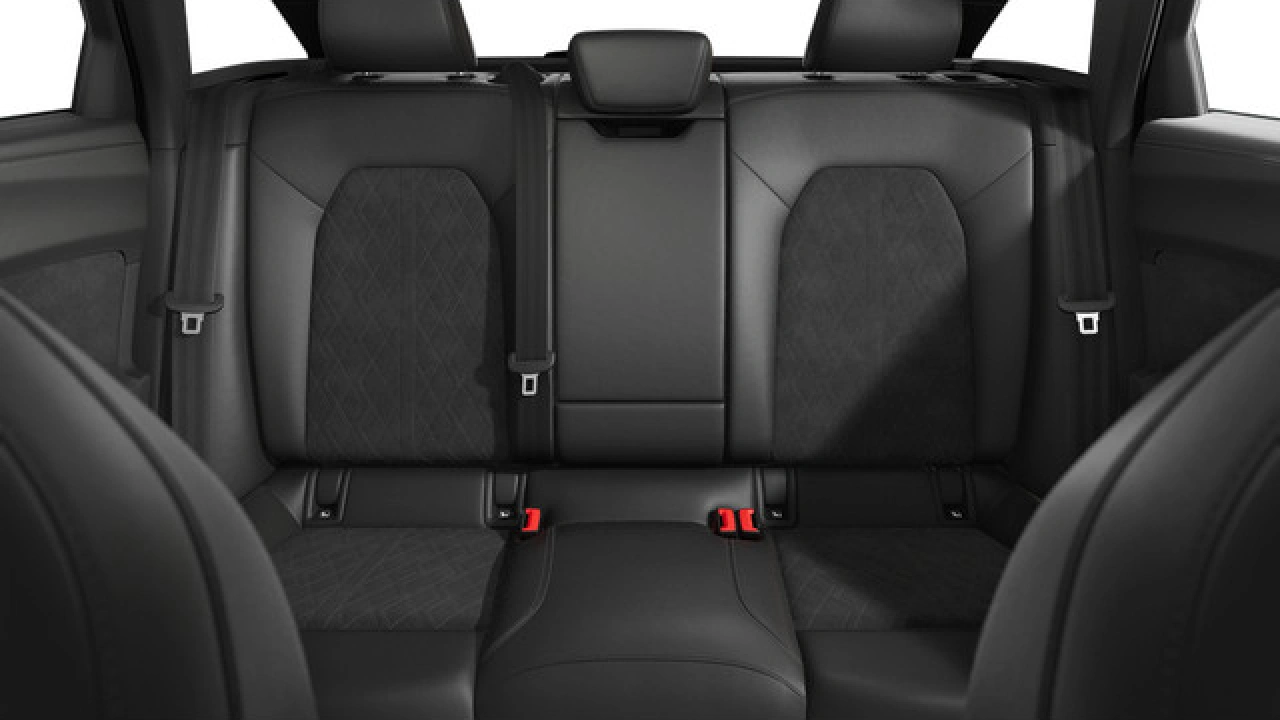 Audi A5 Avant S edition Competition