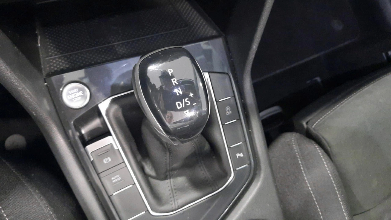 Volkswagen Tiguan 1.5 TSI 150pk Life Business DSG | Trekhaak | Camera
