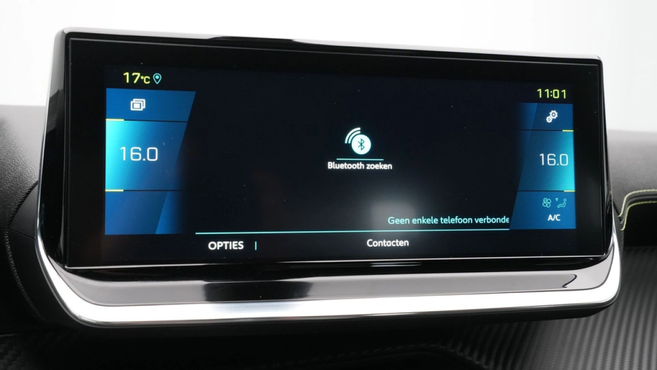 Peugeot e-2008 EV GT 50 kWh 136pk