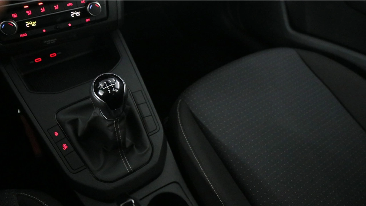 SEAT Ibiza 1.0 EcoTSI 95pk Style