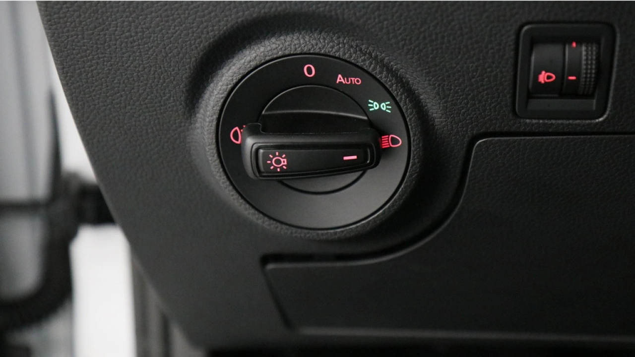 SEAT Ibiza 1.0 EcoTSI 95pk Style