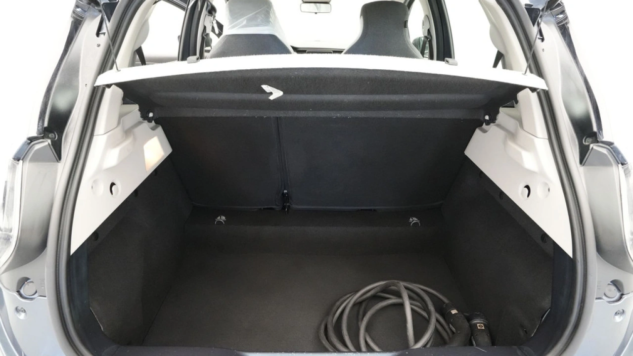 Renault ZOE R135 Limited 52 kWh koopaccu
