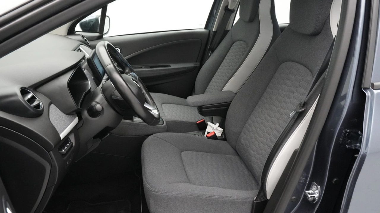 Renault ZOE R135 Limited 52 kWh koopaccu