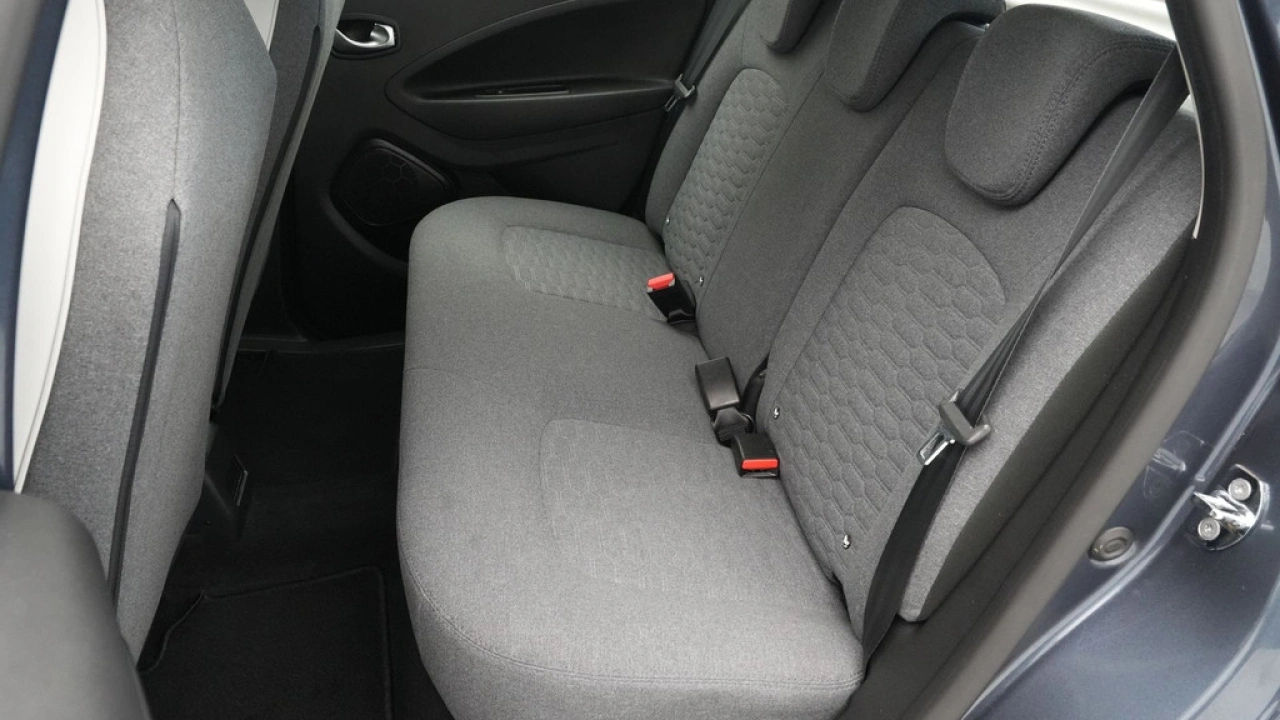 Renault ZOE R135 Limited 52 kWh koopaccu