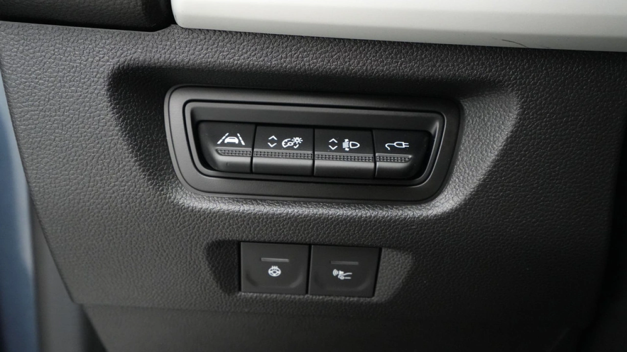 Renault ZOE R135 Limited 52 kWh koopaccu